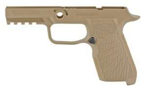 WILSON GRP MOD WCP320 COMPACT TAN