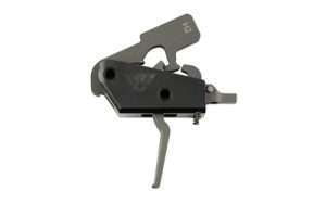 WILSON TTU FLAT TRIG 2-STAGE HVY DTY