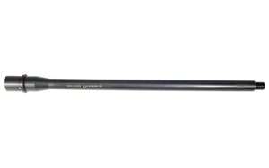 WMD 9MM 16.5" NITROMET BARREL
