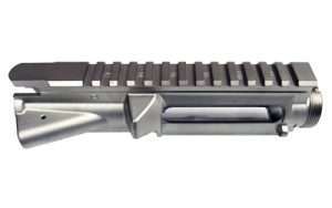 WMD NIB-X UPPER RECR 5.56 STRIPPED