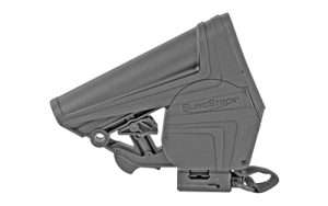 WMD SLINGSTOCK ELITE BLK