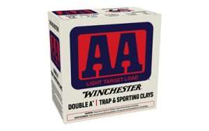 WIN AA 250TH 12GA 2.75" #8 10/60