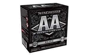 WIN AA DG 12GA 2.75" #7.5 25/250