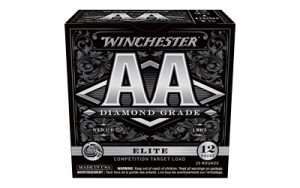 WIN AA DG 12GA 2.75" #7.5 1OZ 25/250