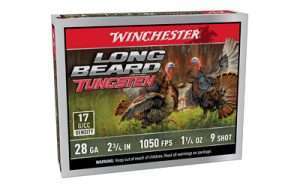 WIN LONG BRD TS17 28GA 2.75" #9 5/50