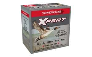 WIN SR-X XPT HV 12GA 3" #3 25/250