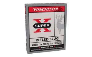 WIN SPRX 410 3" 1/4OZ RIFLED 5/250