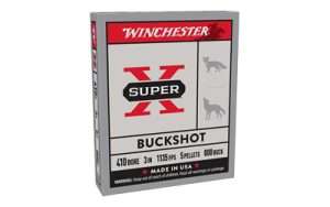 WIN SPRX 410 3" 000BK 5PLT 5/250