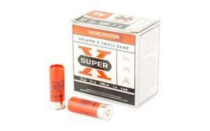 WIN SPRX 12GA 2.75" #6 25/250
