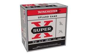 WIN SPRX 12GA 2.75" #8 25/250