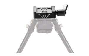 WARNE SL ARCA HEAD BLK