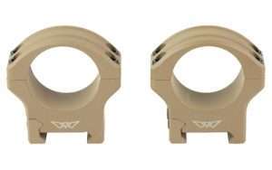 WARNE HYPERLITE 30MM MED RINGS DE