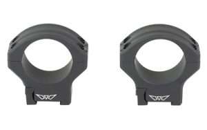 WARNE HYPERLITE TIKKA 30MM MED RINGS