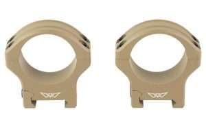 WARNE HYPERLITE 34MM MED RINGS DE