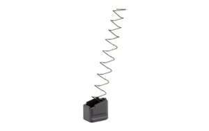 WARNE MAG EXT S&W M&P 9/40 +5/4 BLK