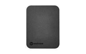MAGVIEW PHONE PLATE 3PK