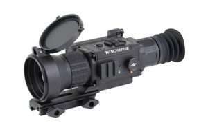 WINCHESTER SUPRM THSX 640 THERM SGHT