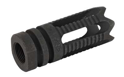 YHM PHANTOM 556 FLSH HDR 1/2X28 AGG