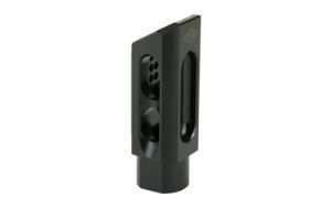 YHM SLANT BRAKE/COMP 5/8-24 .30CAL