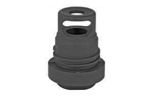 YHM MINI QD MUZZLE BRAKE 1/2X28