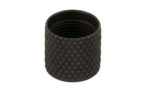 YHM 9MM PIST THR PROT 1/2X28 .570 OD