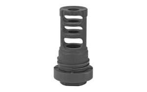 YHM 30 LT(A) QD MUZZLE BRAKE 1/2X28