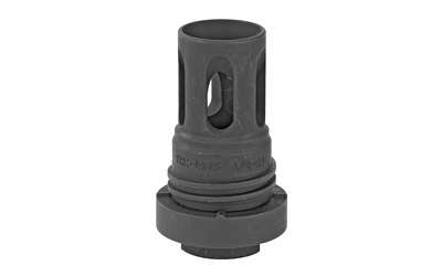 YHM MINI QD FLASH HIDER ASSY 1/2X28