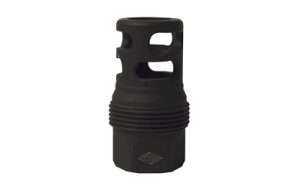 YHM SHORT SRX BRAKE 11/16"-24 BLK