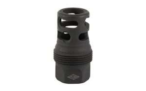 YHM SHORT SRX BRAKE 5/8"-24 BLK