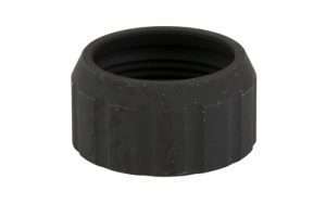 YHM SRX THREAD PROTECTOR BLK