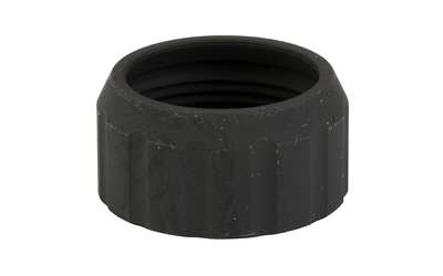YHM SRX THREAD PROTECTOR BLK