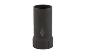 YHM SRX BLAST DEFLECTOR BLK