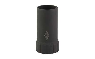 YHM SRX BLAST DEFLECTOR BLK