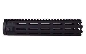YHM 10" M-LOK HANDGUARD MR7 ASSY BLK