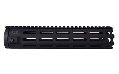 YHM 10" M-LOK HANDGUARD MR7 ASSY BLK
