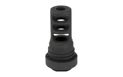 YHM 5.56 QD MUZZLE BRAKE 1/2X28