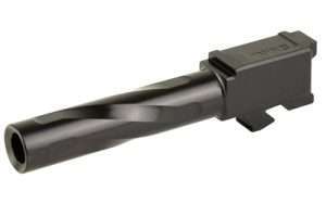 ZAF BBL FOR GLK 19 G3 3.90" BLK