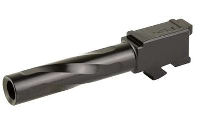ZAF BBL FOR GLK 19 G3 3.90" BLK