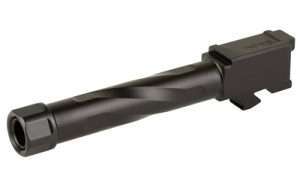 ZAF BBL FOR GLK 19 G3 4.50" TB BLK