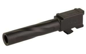 ZAF BBL FOR GLK 19 G5 3.95" BLK