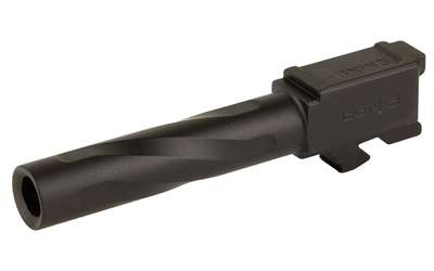 ZAF BBL FOR GLK 19 G5 3.95" BLK