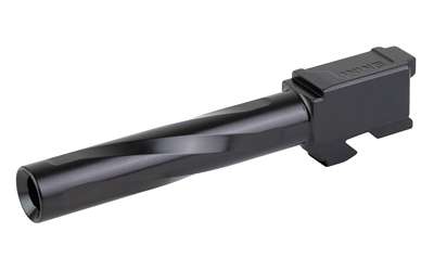 ZAF BBL FOR GLK 17 G3 4.37" BLK