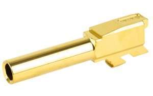 ZAF BBL FOR GLK 43 3.30" GOLD