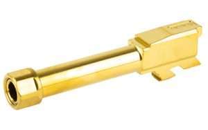 ZAF BBL FOR GLK 43 3.90" TB GOLD