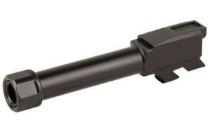 ZAF BBL FOR GLK 43 3.90" TB BLACK