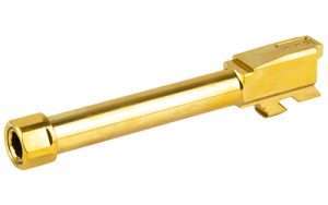 ZAF BBL FOR GLK 48 4.675" TB GOLD