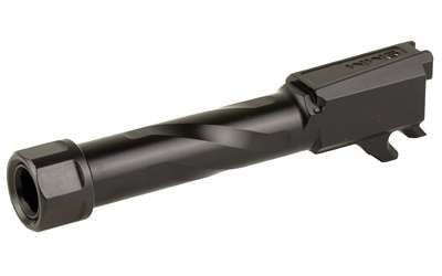 ZAF BBL SIG P365 3.75" TB BLACK