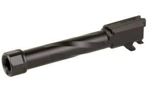 ZAF BBL SIG P365 XL 4.35" TB BLACK