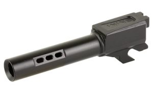 ZAF BBL P320C PORTED BLACK