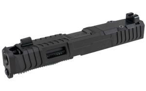ZAF ZPS.B CMPUPPER FOR G19 G5 BLK CP